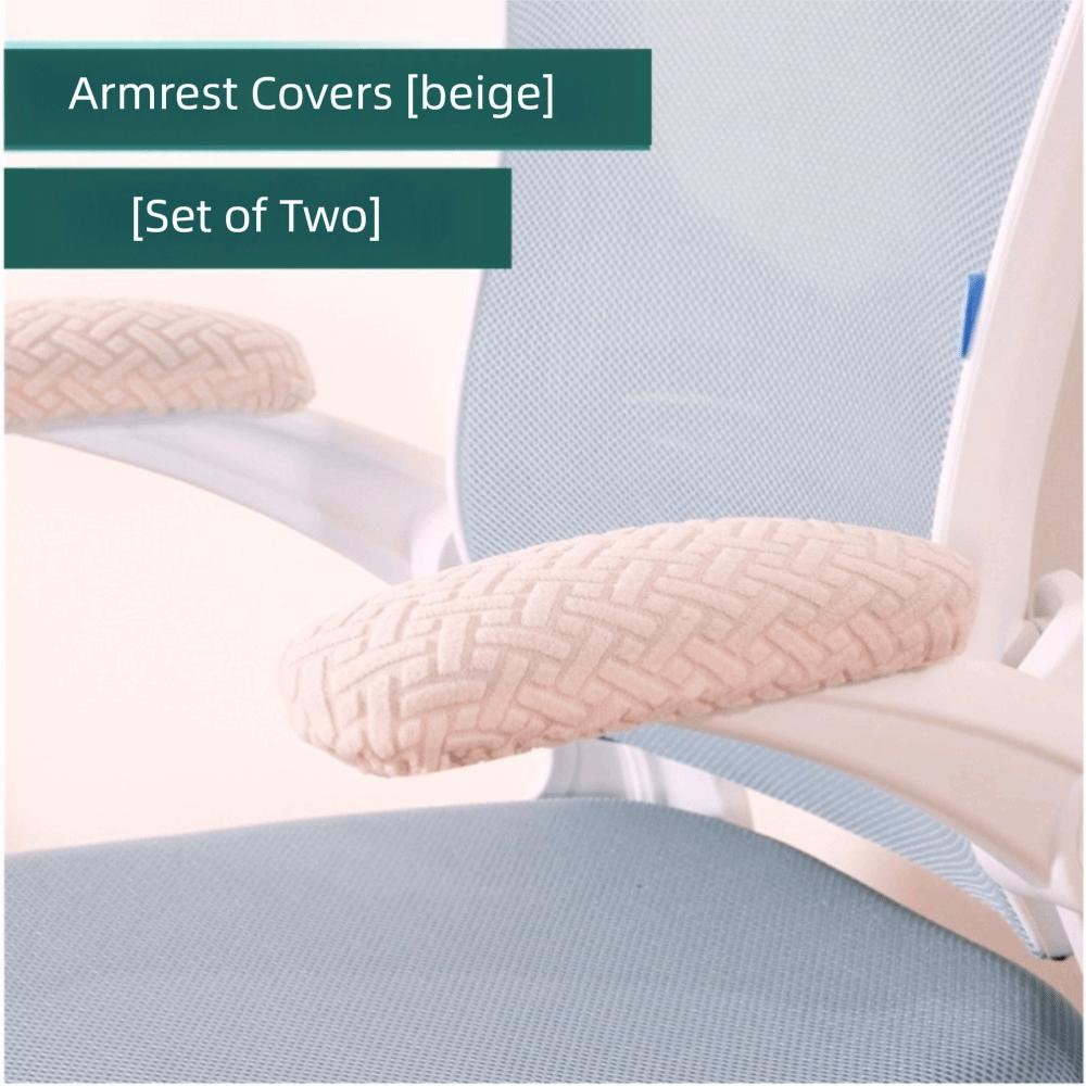 2Pcs/Set New Jacquard Chair Armrest Covers Anti-Dirty Solid Color Desk Armchalr Covers Stretch Chalr Arm Protector Office Use бежевий
2Pcs/Set New Jacquard Chair Armrest Covers Anti-Dirty Solid Color Desk Armchalr Covers Stretch Chalr Arm Protector Office Use бежевий