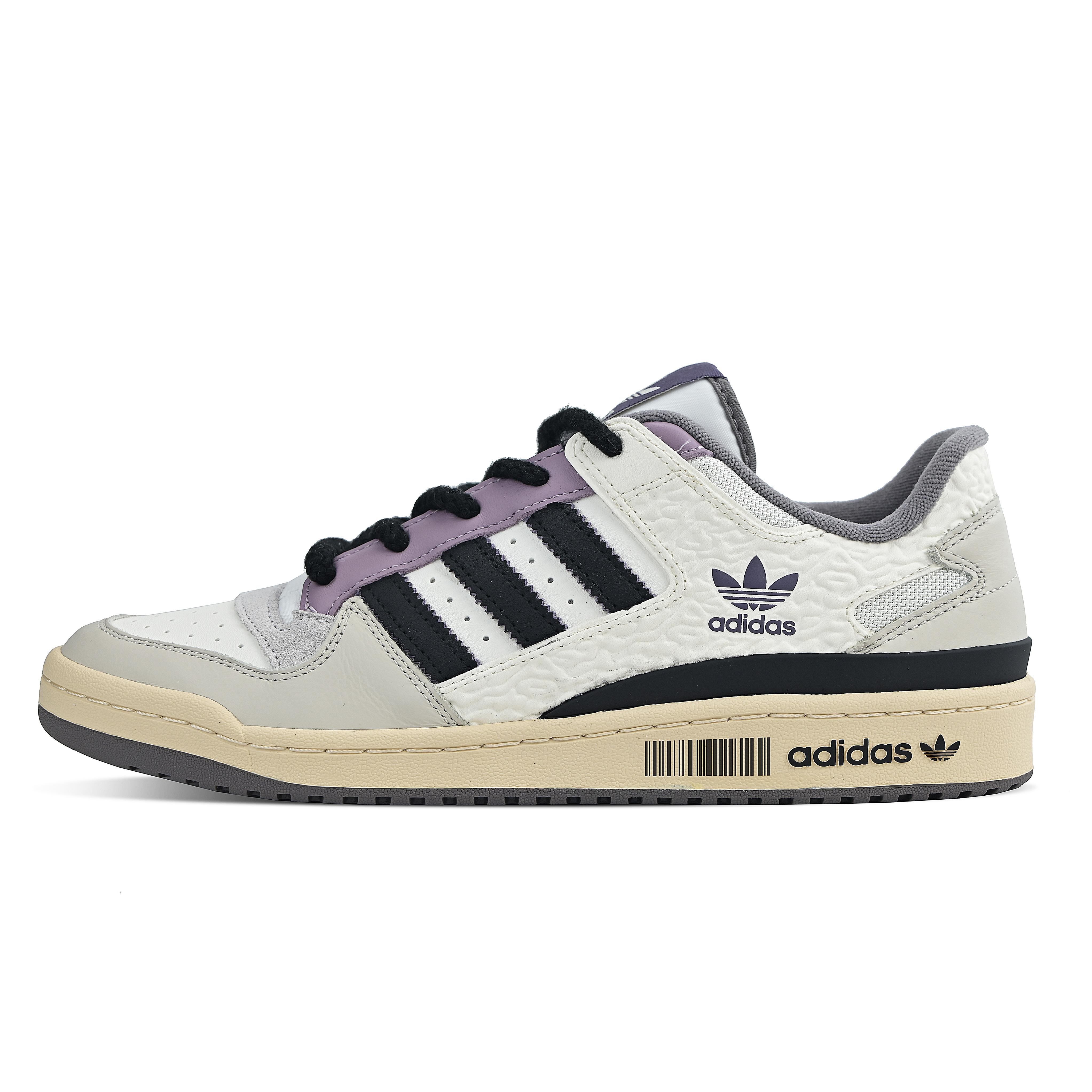 Adidas Originals FORUM CL Abrasion Resistant Low top Skateboard Shoes Unisex Black White JQ6735(Team1149-2) 39⅓
Adidas Originals FORUM CL Abrasion Resistant Low top Skateboard Shoes Unisex Black White JQ6735(Team1149-2) 39⅓