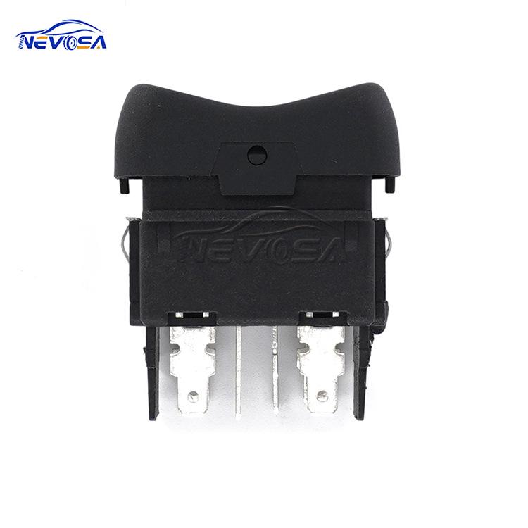 Перемикач керування склопідйомником вантажівки Scania - Аксесуар для вантажівки 353628 Electric
Перемикач керування склопідйомником вантажівки Scania - Аксесуар для вантажівки 353628 Electric