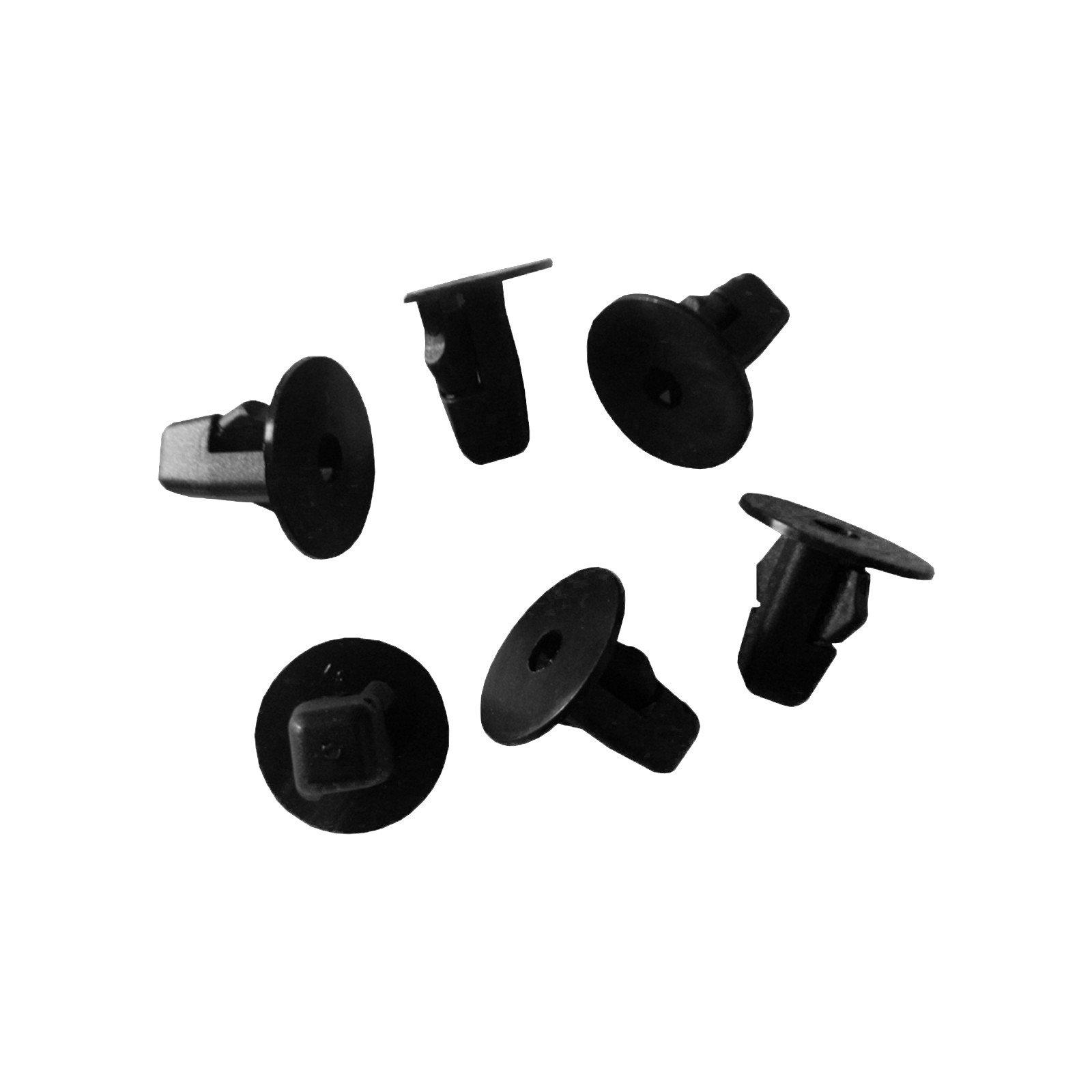 Автозапчастини ESC ECF1227 10 шт. Гвинтова втулка капота та крила для Toyota:90189 06065
Автозапчастини ESC ECF1227 10 шт. Гвинтова втулка капота та крила для Toyota:90189 06065