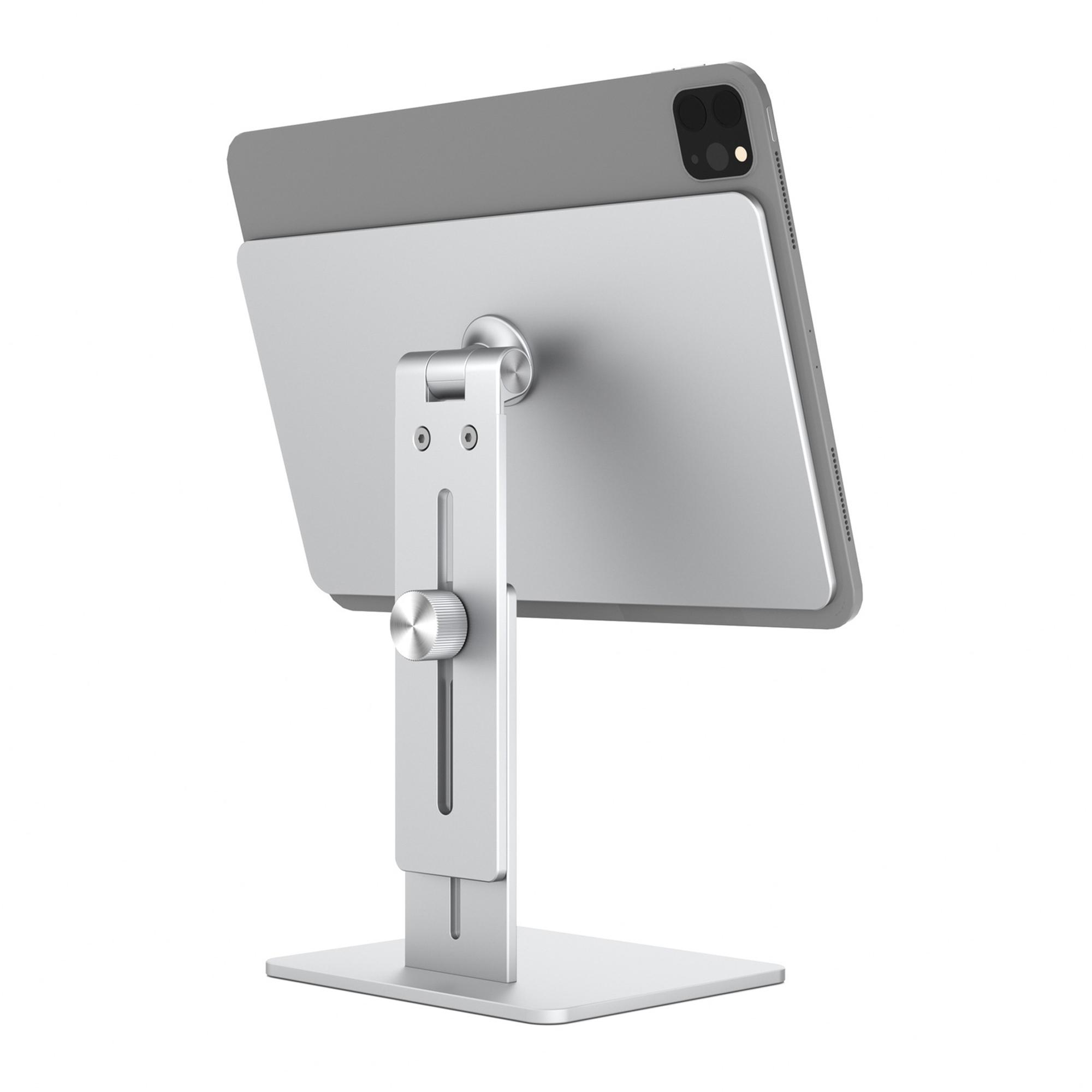 UPERGO AP-7HM Magnetic Stand for iPad Height Lifting Aluminum Alloy Tablet Holder for Desk
UPERGO AP-7HM Magnetic Stand for iPad Height Lifting Aluminum Alloy Tablet Holder for Desk