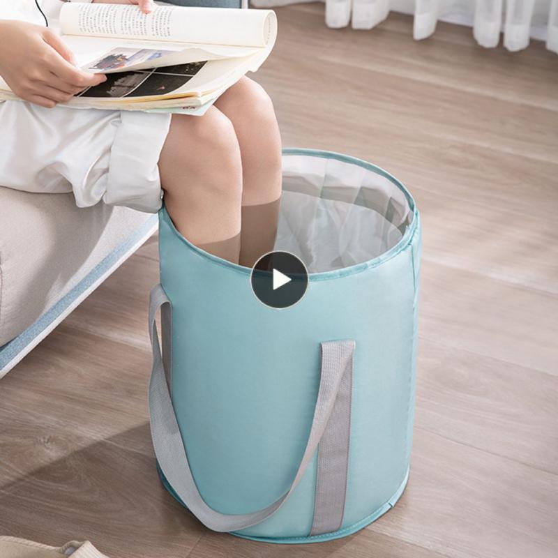 Портативное ведро для замачивания ног, складной тазик, сумка для мытья ног, складной тазик для рыбалки, сумка для замачивания ног, бытовые принадлежности
Портативное ведро для замачивания ног, складной тазик, сумка для мытья ног, складной тазик для рыбалки, сумка для замачивания ног, бытовые принадлежности