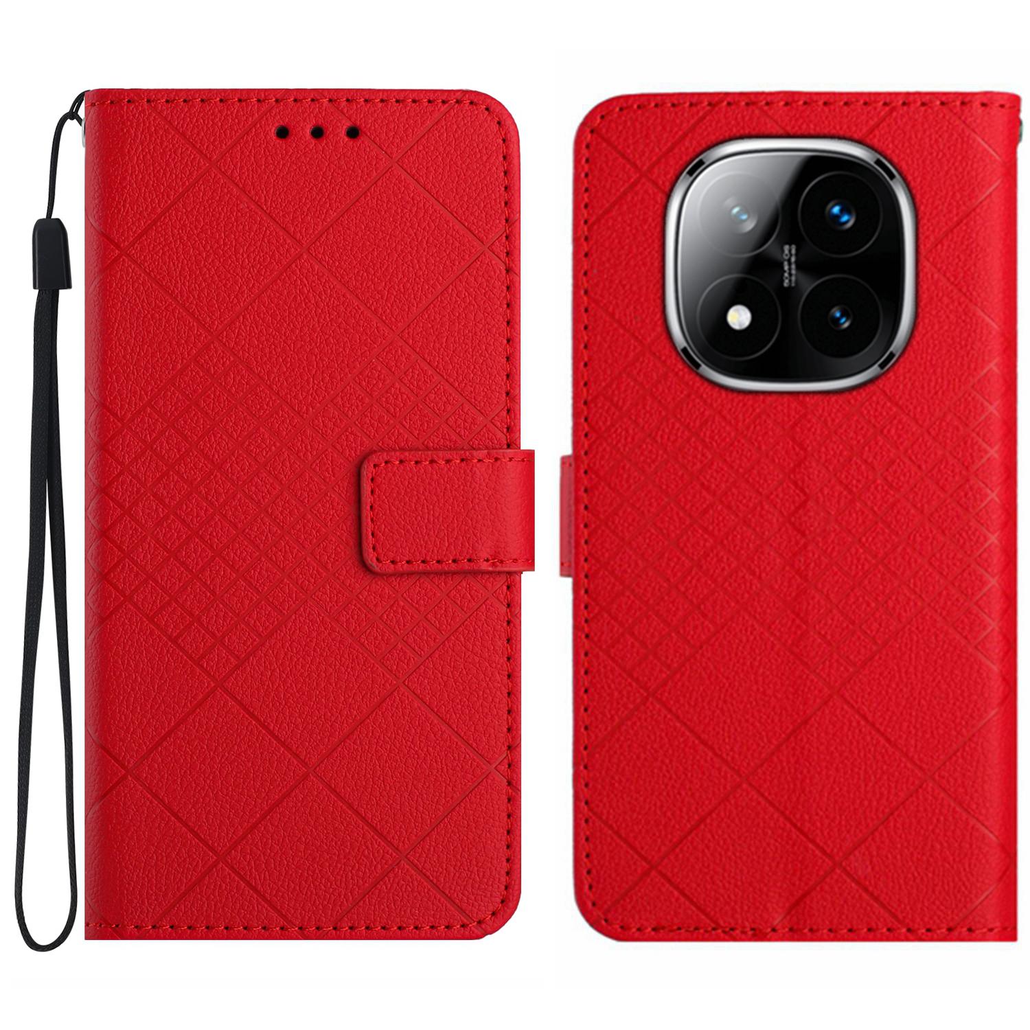 HT06 For Xiaomi Redmi Note 14 Pro+ 5G/14 Pro 5G/Poco X7 5G Wallet Phone Case Imprint PU Leather Flip Folio Cover D
HT06 For Xiaomi Redmi Note 14 Pro+ 5G/14 Pro 5G/Poco X7 5G Wallet Phone Case Imprint PU Leather Flip Folio Cover D