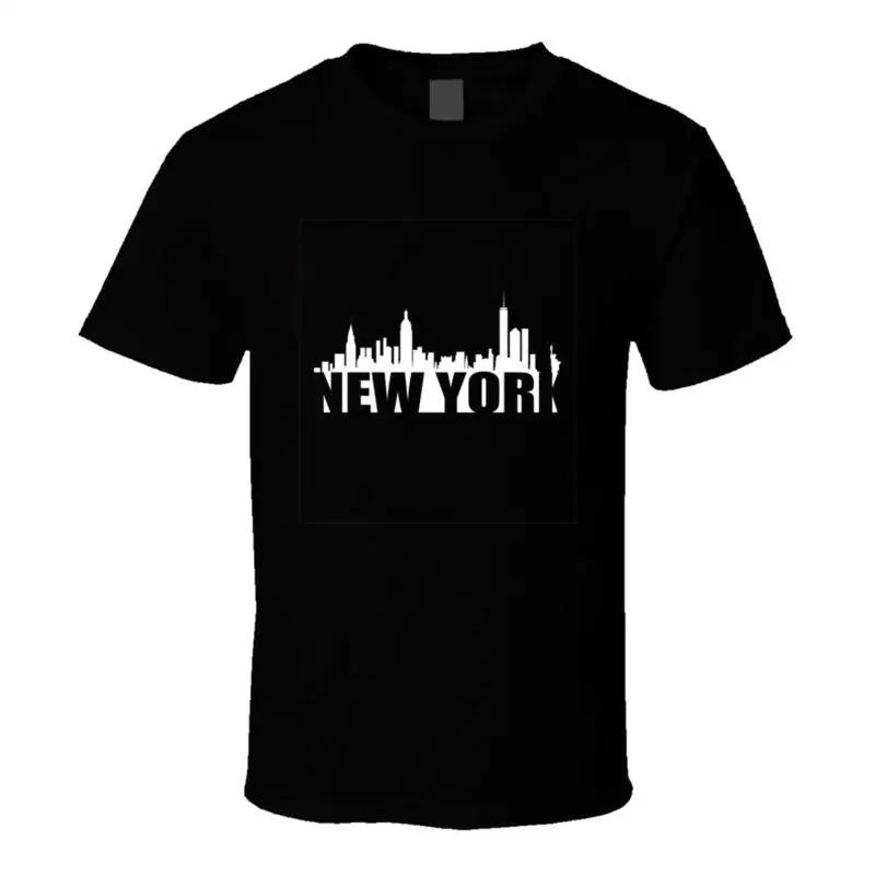 New York City Country Lover Minimalist Art Fashion T Shirt 5XL різнокольоровий
New York City Country Lover Minimalist Art Fashion T Shirt 5XL різнокольоровий