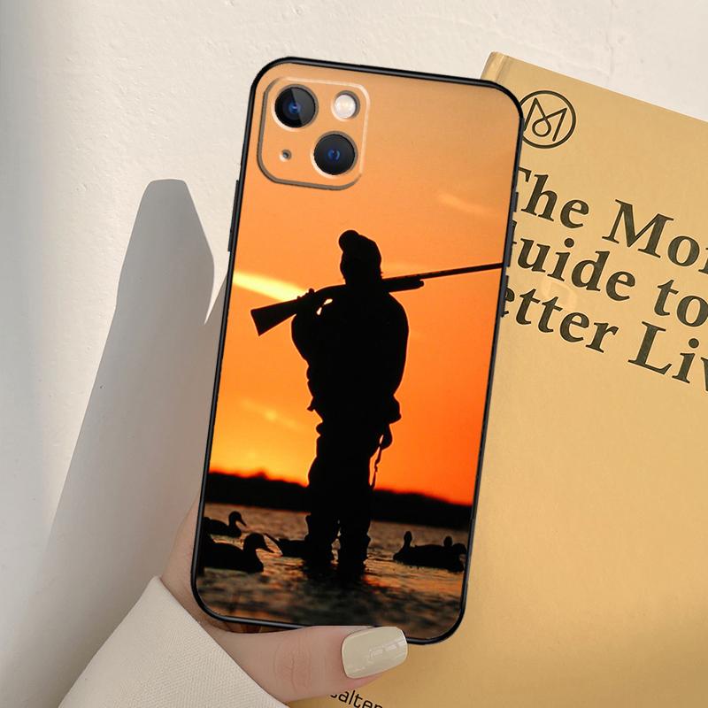 Hunting Animal and Fishing Man Phone Case For iPhone 17 16 14 13 12 11 15 Pro Max mini XR 16e 15 16 Plus 17 Air Full Cover iPhone 12
Hunting Animal and Fishing Man Phone Case For iPhone 17 16 14 13 12 11 15 Pro Max mini XR 16e 15 16 Plus 17 Air Full Cover iPhone 12