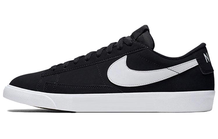 Nike Blazer Low Black 371760-029 44
Nike Blazer Low Black 371760-029 44