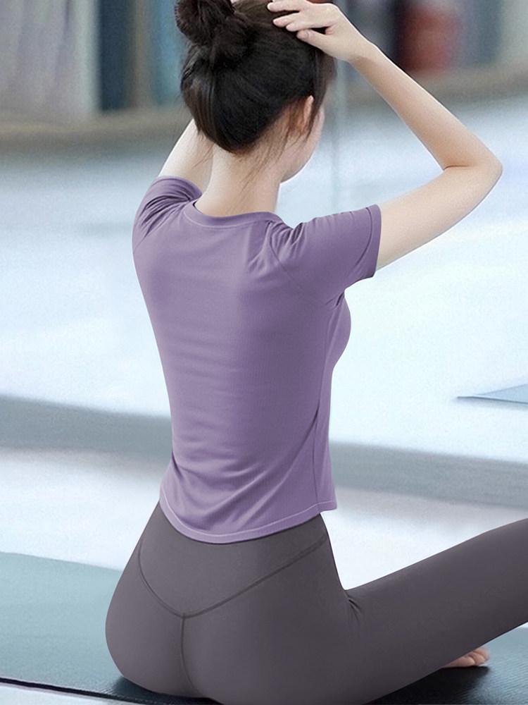 Women s 2025 High-End Purple Yoga & Pilates Set – Short Sleeve Top, Outdoor-Ready & Beautiful XL
Women s 2025 High-End Purple Yoga & Pilates Set – Short Sleeve Top, Outdoor-Ready & Beautiful XL