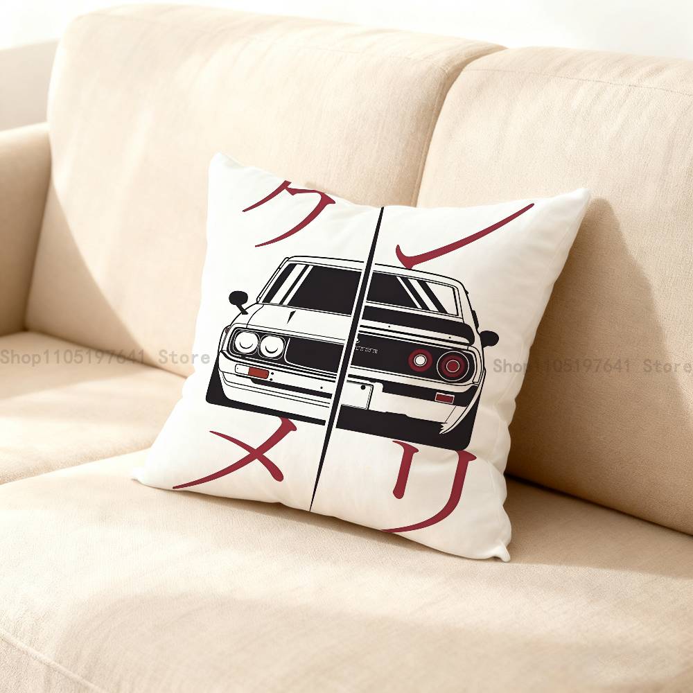 G-Golf G-GTI Чохол для автомобільної подушки Плюшеві чохли для подушок Домашній декор Наволочка для дивана Ліжка Крісла Вітальні 26x26Inch
G-Golf G-GTI Чохол для автомобільної подушки Плюшеві чохли для подушок Домашній декор Наволочка для дивана Ліжка Крісла Вітальні 26x26Inch