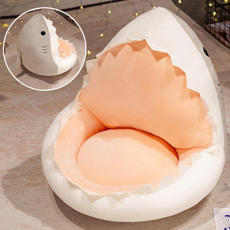 Cartoon Animal Dinosaur Crocodile Futon Cushion Office Seat Cushion Girls Bedroom Bay Window Tatami Futon Cushion 45*40cm(0.8kg)
Cartoon Animal Dinosaur Crocodile Futon Cushion Office Seat Cushion Girls Bedroom Bay Window Tatami Futon Cushion 45*40cm(0.8kg)