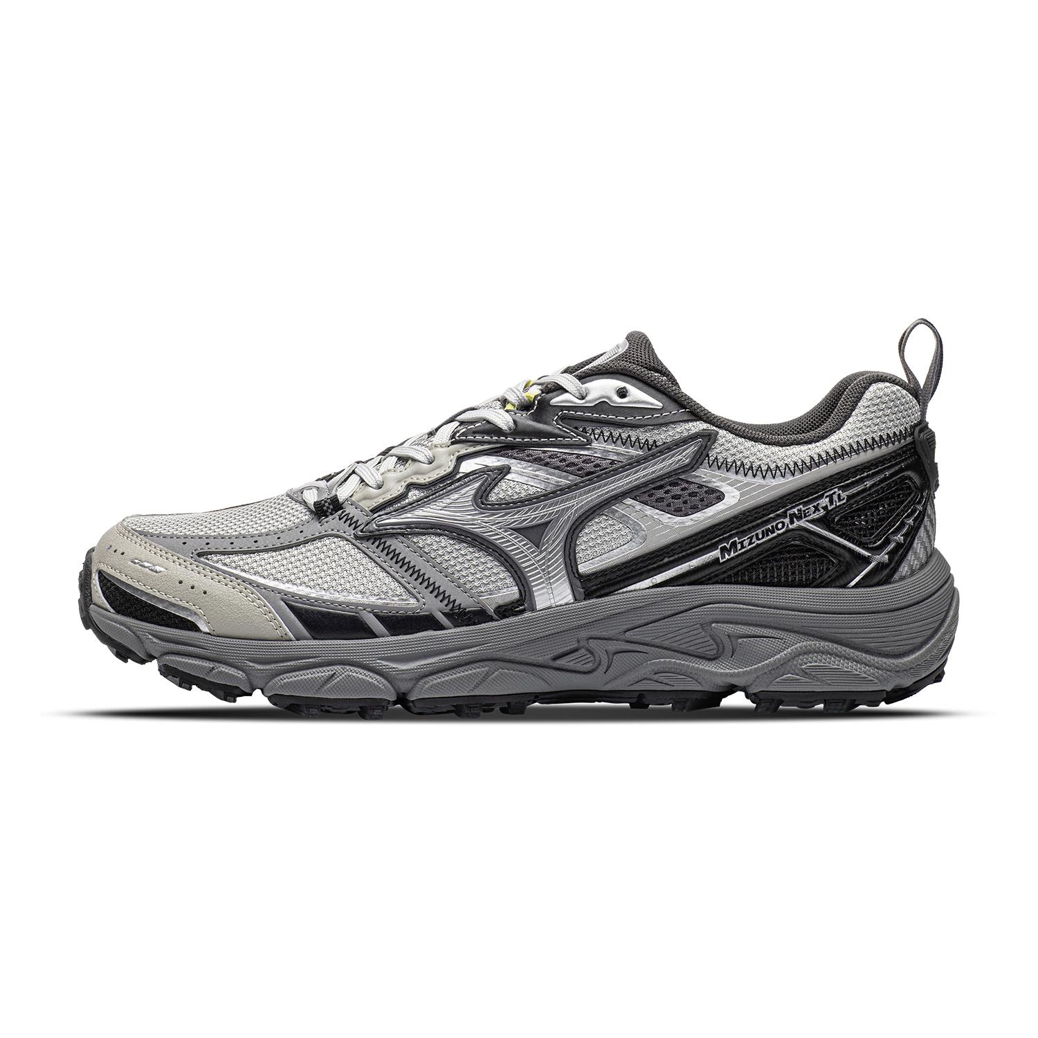 Mizuno Low top Running Shoes Unisex Monsoon Mist D1GH262907 38.5
Mizuno Low top Running Shoes Unisex Monsoon Mist D1GH262907 38.5