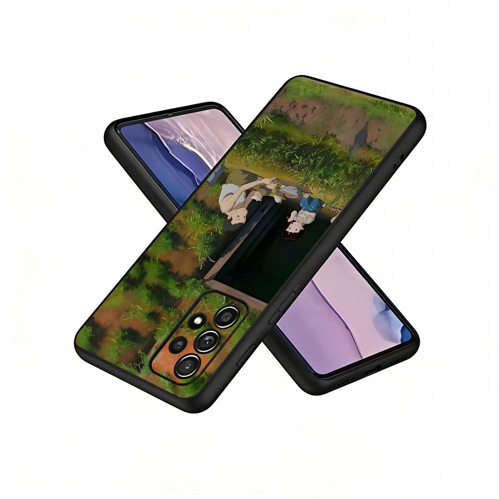 Anime S-Seita S-Setsuko Case For Samsung A21 31 51 53 71 20 22 30 32 42 50 10 11 4G 5G Cover Samsung A12 5G
Anime S-Seita S-Setsuko Case For Samsung A21 31 51 53 71 20 22 30 32 42 50 10 11 4G 5G Cover Samsung A12 5G