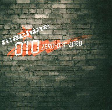CD MACHINE; HAKUEI - 010 ZERO-ONE-ZE IRCM00001 iNOKS Records I 1999 Japan Dance & Electronica Used
CD MACHINE; HAKUEI - 010 ZERO-ONE-ZE IRCM00001 iNOKS Records I 1999 Japan Dance & Electronica Used