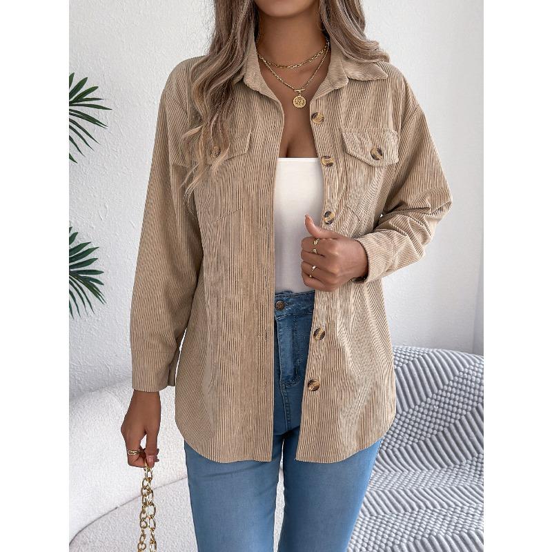 Fall/Winter Holiday Long-Sleeved Linen Mid-Length Coat Jacket for Women S хаки
Fall/Winter Holiday Long-Sleeved Linen Mid-Length Coat Jacket for Women S хаки