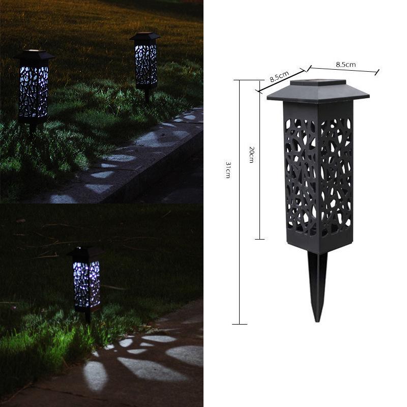 Solar Outdoor Waterproof Garden Villa Courtyard Light - Plug-in Lawn and Street Light. Solar Courtyard Light
Solar Outdoor Waterproof Garden Villa Courtyard Light - Plug-in Lawn and Street Light. Solar Courtyard Light