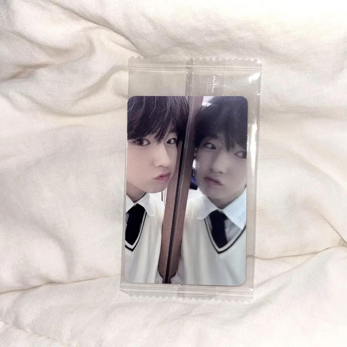 Unopened Ncity Wish Sakuya Poca Steady Ktwon4u Unreleased Photocard Pre-order Benefit Nct
Unopened Ncity Wish Sakuya Poca Steady Ktwon4u Unreleased Photocard Pre-order Benefit Nct