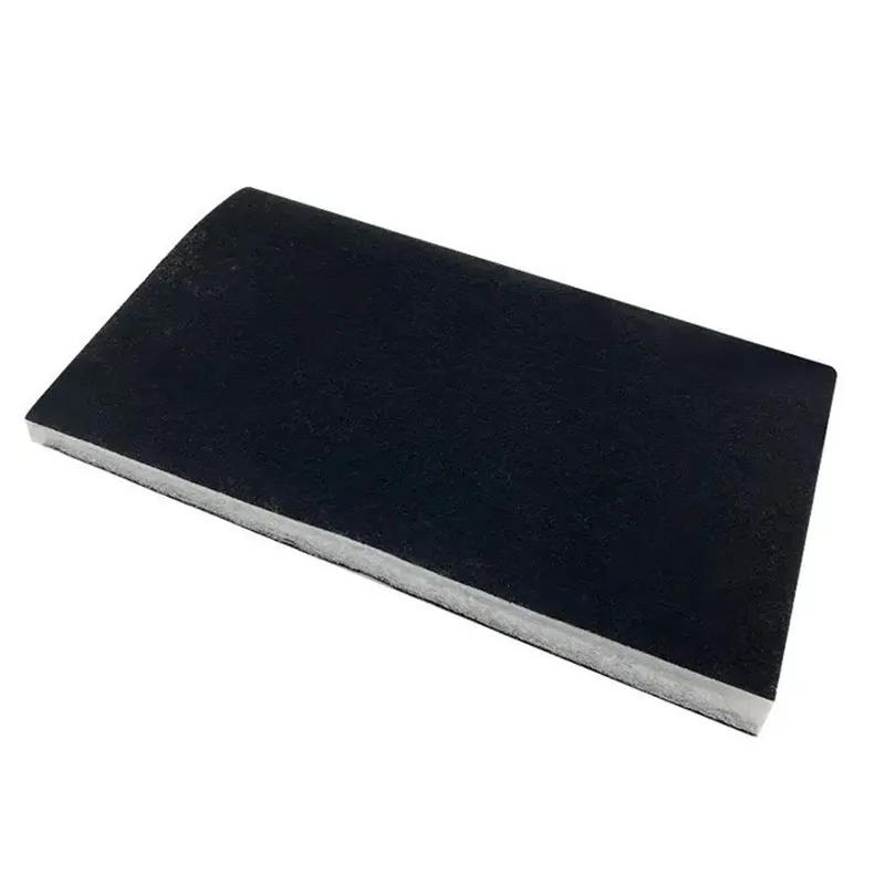 Cooking Smell Absorb Activated Carbon Filter Filter Cotton Material High Filtration Capacity High Capacity Range Hood Filter China Mainland
Cooking Smell Absorb Activated Carbon Filter Filter Cotton Material High Filtration Capacity High Capacity Range Hood Filter China Mainland