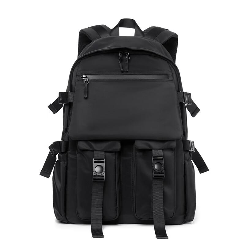 Li Shen Men s Casual Backpack 33x16x48cm
Li Shen Men s Casual Backpack 33x16x48cm
