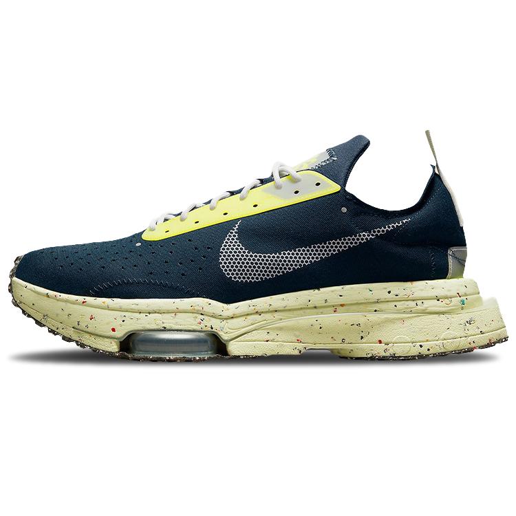 Nike Air Zoom Type Crater Темно-синий Желтый 39
Nike Air Zoom Type Crater Темно-синий Желтый 39