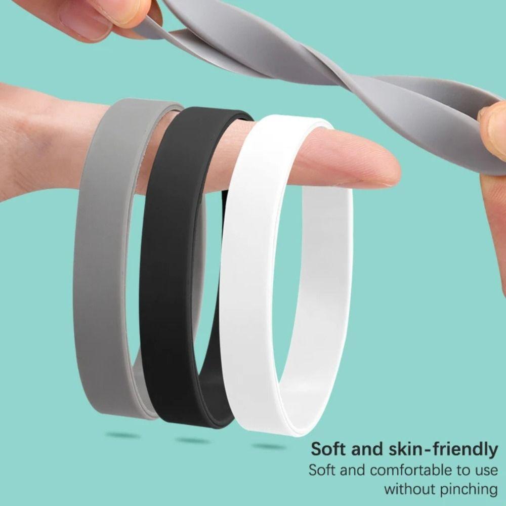 Silicone Toe Valgus Corrective Belt Toe Training Thumb Straightening Strap Toe Valgus L серый
Silicone Toe Valgus Corrective Belt Toe Training Thumb Straightening Strap Toe Valgus L серый
