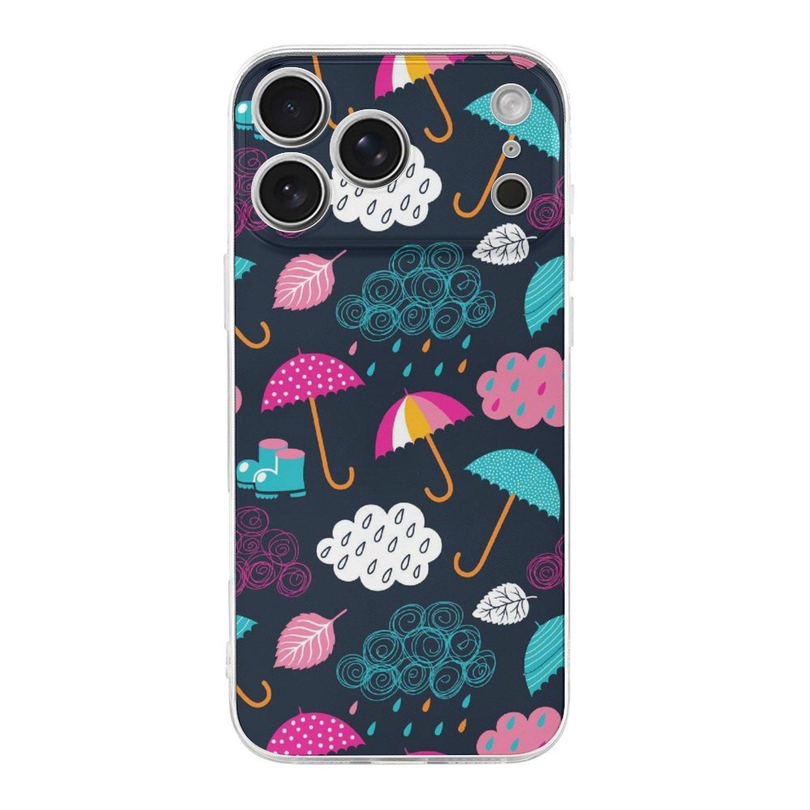 1 Pack For Iphone 17/17Air/17Pro/17ProMax Crystal Clear TPU Anti-Shock Phone Case With Raised Corners, Smooth Buttons And Lens Lift IPHONE-17ProMax белый
1 Pack For Iphone 17/17Air/17Pro/17ProMax Crystal Clear TPU Anti-Shock Phone Case With Raised Corners, Smooth Buttons And Lens Lift IPHONE-17ProMax белый