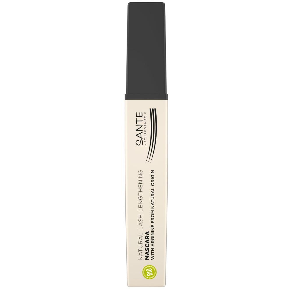 Здоровье - Тушь для ресниц Natural Lash удлиняющая -
Здоровье - Тушь для ресниц Natural Lash удлиняющая -