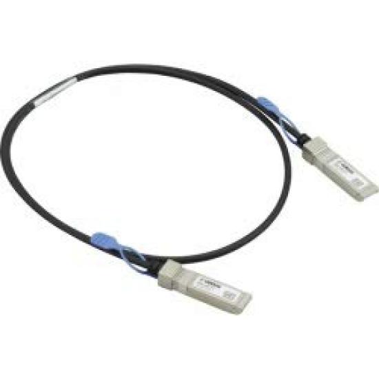 Кабель прямого підключення 1м для мережевих продуктів Yamaha YDAC-10G-1M чорний
Кабель прямого підключення 1м для мережевих продуктів Yamaha YDAC-10G-1M чорний