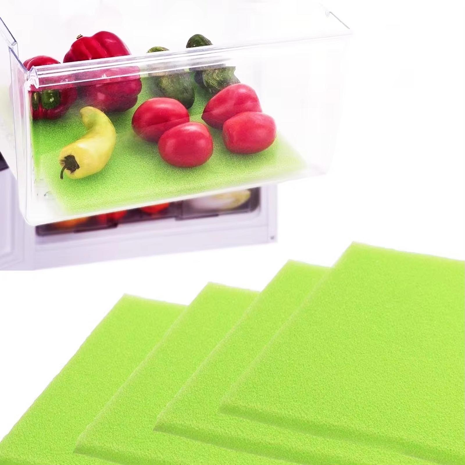Refrigerator Spong Pad Fridge Mat Cabinet Mat Food Fresh Keeping Mat Antifouling Moisture Washed Pad one size зелений
Refrigerator Spong Pad Fridge Mat Cabinet Mat Food Fresh Keeping Mat Antifouling Moisture Washed Pad one size зелений