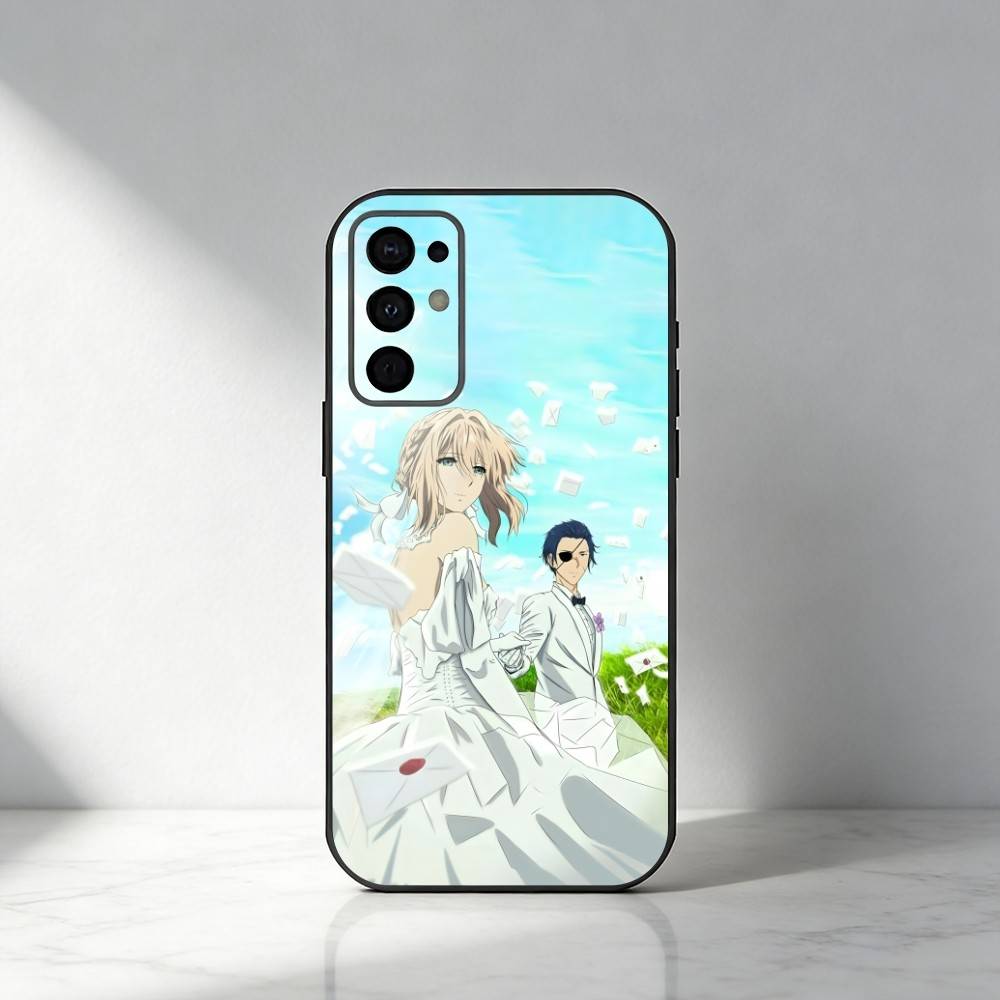Violet And G-Gilbert Phone Case For Samsung S25,S24,S21,S22,S23,S30,Ultra,S20,Plus,Fe,Note,5G Black Cover Samsung S23ULTRA5G
Violet And G-Gilbert Phone Case For Samsung S25,S24,S21,S22,S23,S30,Ultra,S20,Plus,Fe,Note,5G Black Cover Samsung S23ULTRA5G