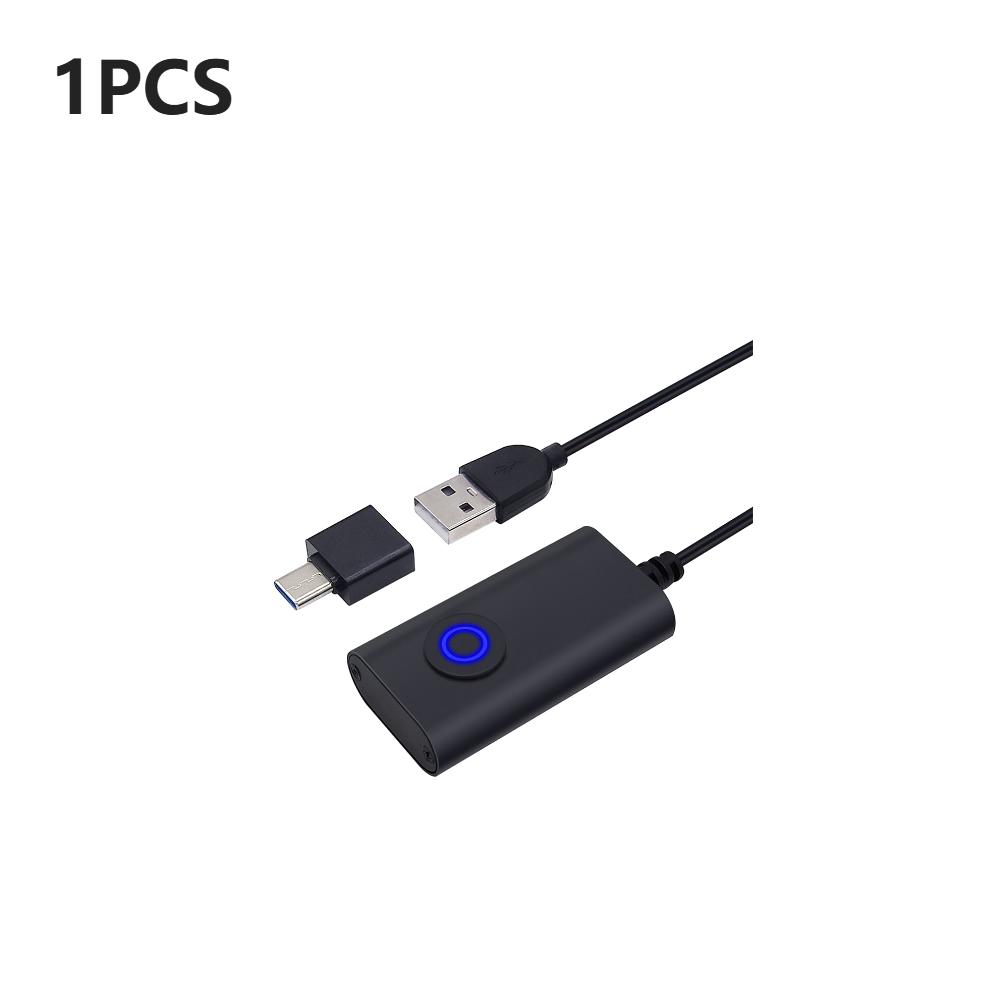 1-3PCS 2 In 1 Mouse Jiggler & Clicker For Keeping Computer Awake Drive-Free USB Automatic Mice Shaker Mouse Movement Simulator
1-3PCS 2 In 1 Mouse Jiggler & Clicker For Keeping Computer Awake Drive-Free USB Automatic Mice Shaker Mouse Movement Simulator