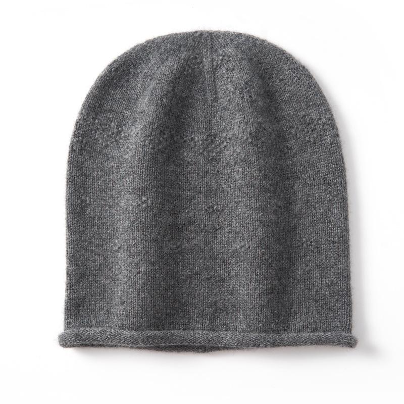 Cashmere Autumn and Winter New Style Women s High End Solid Color Knitted Thickened Warm Fashion Cloud Flower Casual Hat One size
Cashmere Autumn and Winter New Style Women s High End Solid Color Knitted Thickened Warm Fashion Cloud Flower Casual Hat One size