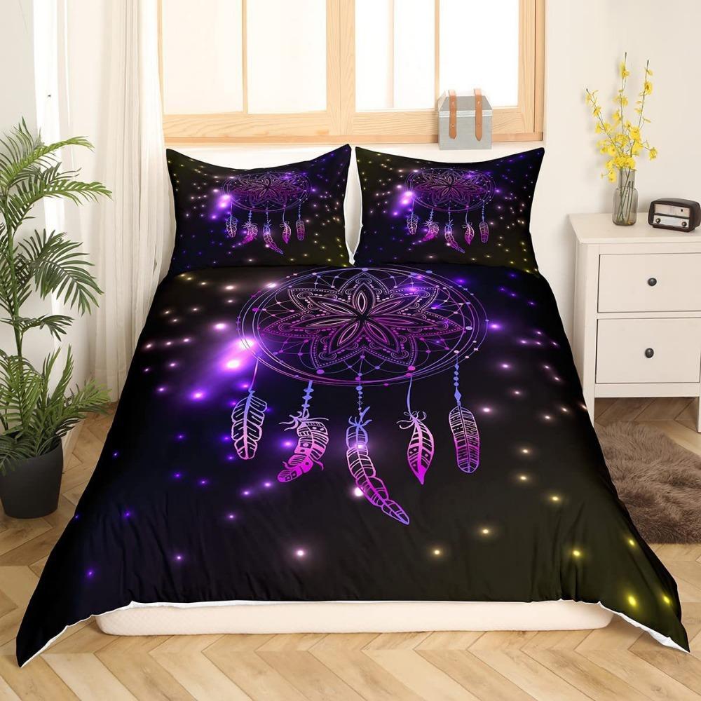 Модная технология печати, 3D цифровая печать, постельное белье, пододеяльники, наволочки, комплекты из трех предметов 135 * 200 (two-piece set)
Модная технология печати, 3D цифровая печать, постельное белье, пододеяльники, наволочки, комплекты из трех предметов 135 * 200 (two-piece set)