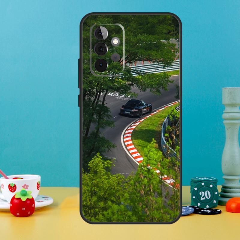Green Hell Nurburgring Case For Samsung Galaxy A25 A54 A34 A14 A52 A32 A12 A13 A33 A53 A15 A16 A36 A56 A26 A05 A35 A55 Samsung A56
Green Hell Nurburgring Case For Samsung Galaxy A25 A54 A34 A14 A52 A32 A12 A13 A33 A53 A15 A16 A36 A56 A26 A05 A35 A55 Samsung A56