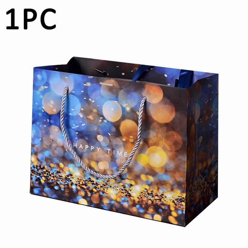 20 шт. Подарочные пакеты Happy Hour, сумки для покупок, пакеты для упаковки конфет, простые подарочные пакеты Pick A Star for You, подарочные пакеты для подарков на день рождения и праздники 18x16x10cm
20 шт. Подарочные пакеты Happy Hour, сумки для покупок, пакеты для упаковки конфет, простые подарочные пакеты Pick A Star for You, подарочные пакеты для подарков на день рождения и праздники 18x16x10cm