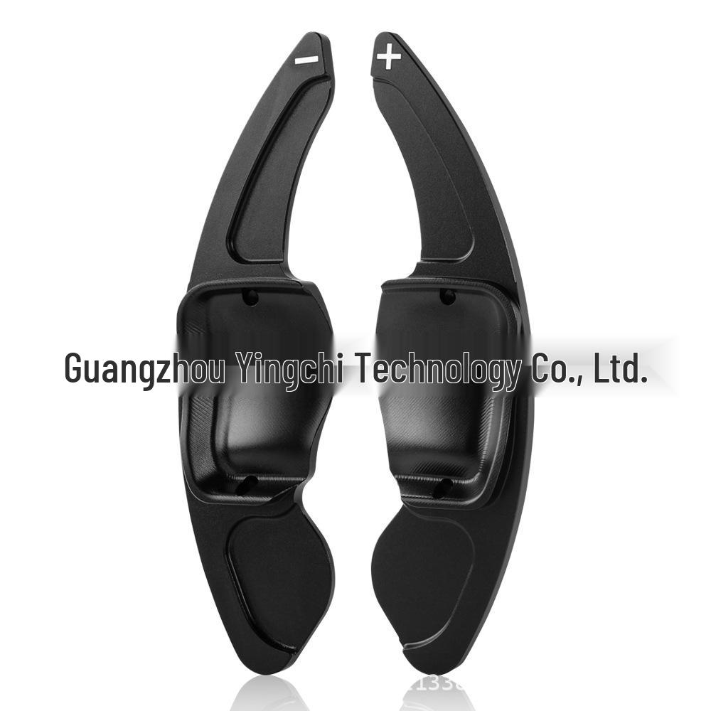 Aluminum Alloy Shift Paddle Extenders for Golf 6/GTI/R20/Scirocco/R36/CC чёрный
Aluminum Alloy Shift Paddle Extenders for Golf 6/GTI/R20/Scirocco/R36/CC чёрный
