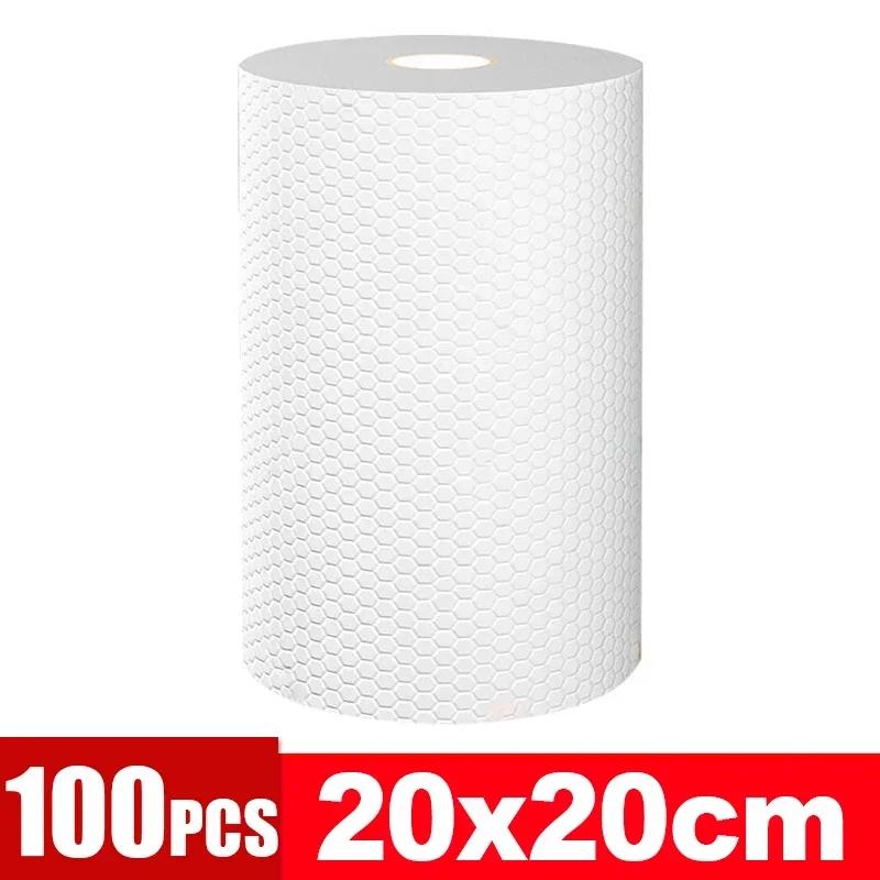 Одноразовые салфетки для уборки Многоразовые нетканые бытовые кухонные тряпки Антипригарные салфетки для мытья посуды Полотенца
Одноразовые салфетки для уборки Многоразовые нетканые бытовые кухонные тряпки Антипригарные салфетки для мытья посуды Полотенца