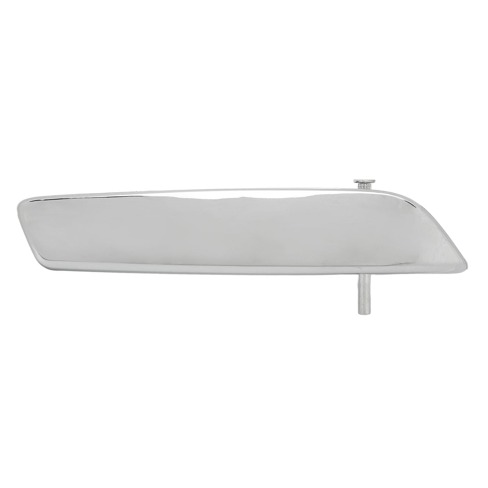 Inside Door Pull Handle Left 15935956 ABS Replacement for Cadillac Escalade 20072013
Inside Door Pull Handle Left 15935956 ABS Replacement for Cadillac Escalade 20072013