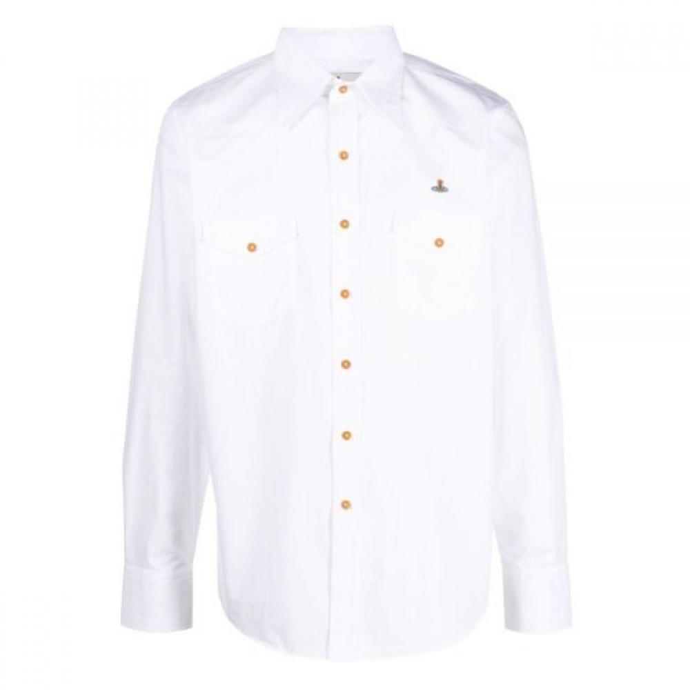 Vivienne Westwood Vivienne Westwood Vivienne Westwood Футболка с логотипом Orb, белая 3501001a W009q WHITE / XL
Vivienne Westwood Vivienne Westwood Vivienne Westwood Футболка с логотипом Orb, белая 3501001a W009q WHITE / XL