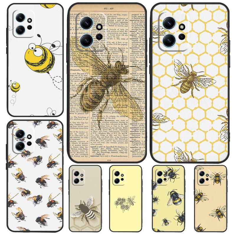 Чехол Bee Honey для Xiaomi Redmi Note 12 11 10 9 Pro 12S 11S 10S 9S Задняя крышка для Redmi 12 9C 10C 12C Redmi Note 11
Чехол Bee Honey для Xiaomi Redmi Note 12 11 10 9 Pro 12S 11S 10S 9S Задняя крышка для Redmi 12 9C 10C 12C Redmi Note 11