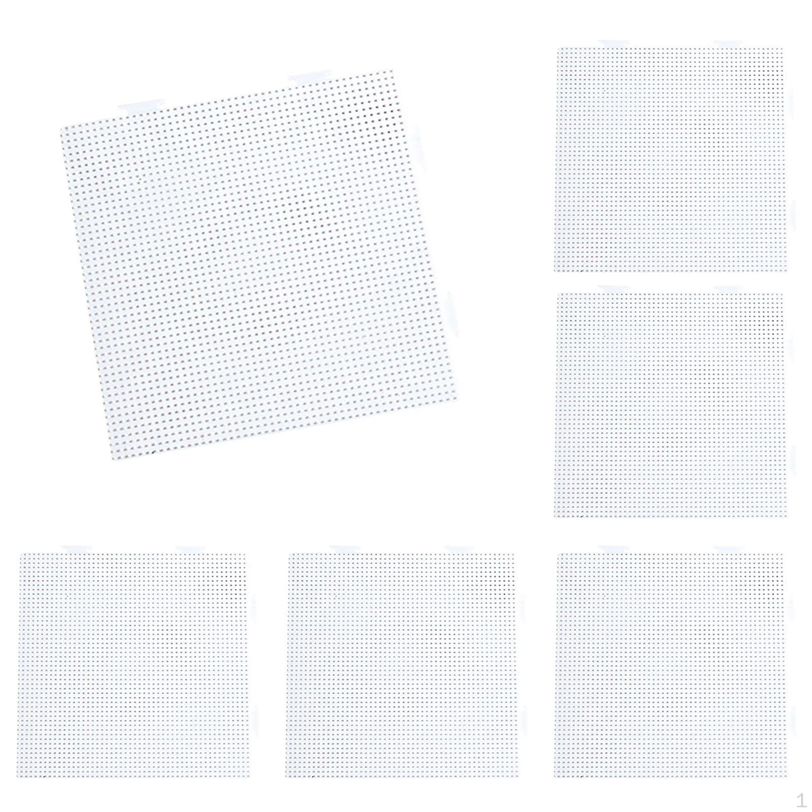 6Pcs Square Beads Pegboards Peg Boards Ironing Paper Portable Interlocking Artwork Improve Hands on
6Pcs Square Beads Pegboards Peg Boards Ironing Paper Portable Interlocking Artwork Improve Hands on