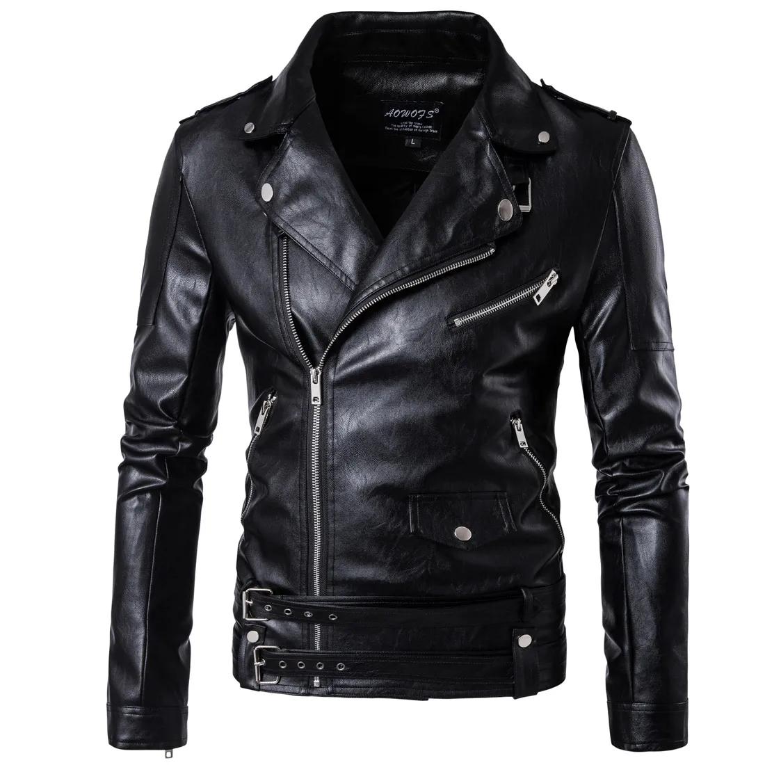 Мужская кожаная куртка на молнии Wolverine Casual PU Leather Locomotive Coat Logan Bomber Jacket Slim Coat XXXXL
Мужская кожаная куртка на молнии Wolverine Casual PU Leather Locomotive Coat Logan Bomber Jacket Slim Coat XXXXL