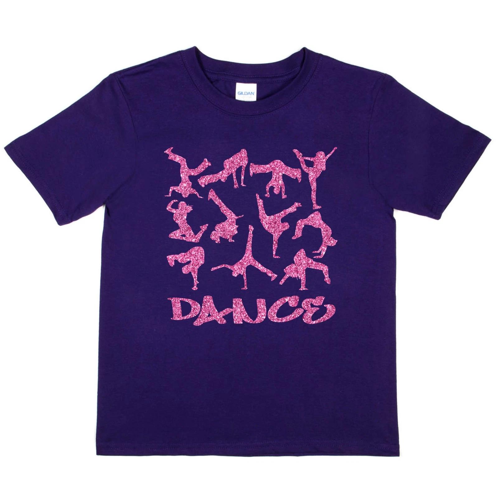 Dance Street Dance Disco Dancer Ballet Birthday Funny Girls Kids T shirt 2XL
Dance Street Dance Disco Dancer Ballet Birthday Funny Girls Kids T shirt 2XL