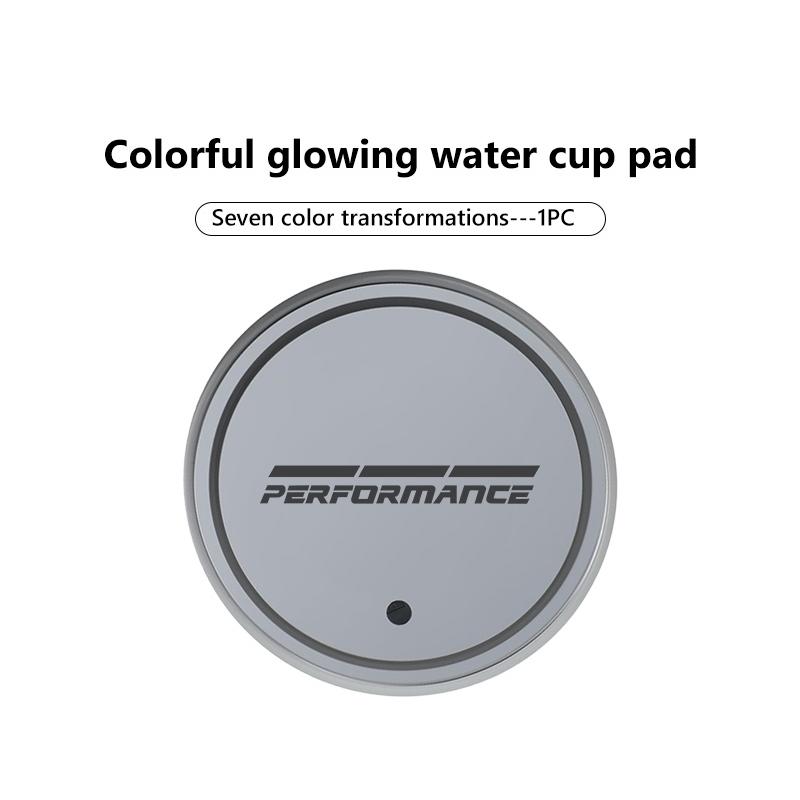 For BMW 7 Color Changing LED Car Cup Mat Glowing Auto Cup Holder Decoration M F10 F20 F30 F40 F15 F25 F26 F31 F49 E62 E83 E84
For BMW 7 Color Changing LED Car Cup Mat Glowing Auto Cup Holder Decoration M F10 F20 F30 F40 F15 F25 F26 F31 F49 E62 E83 E84