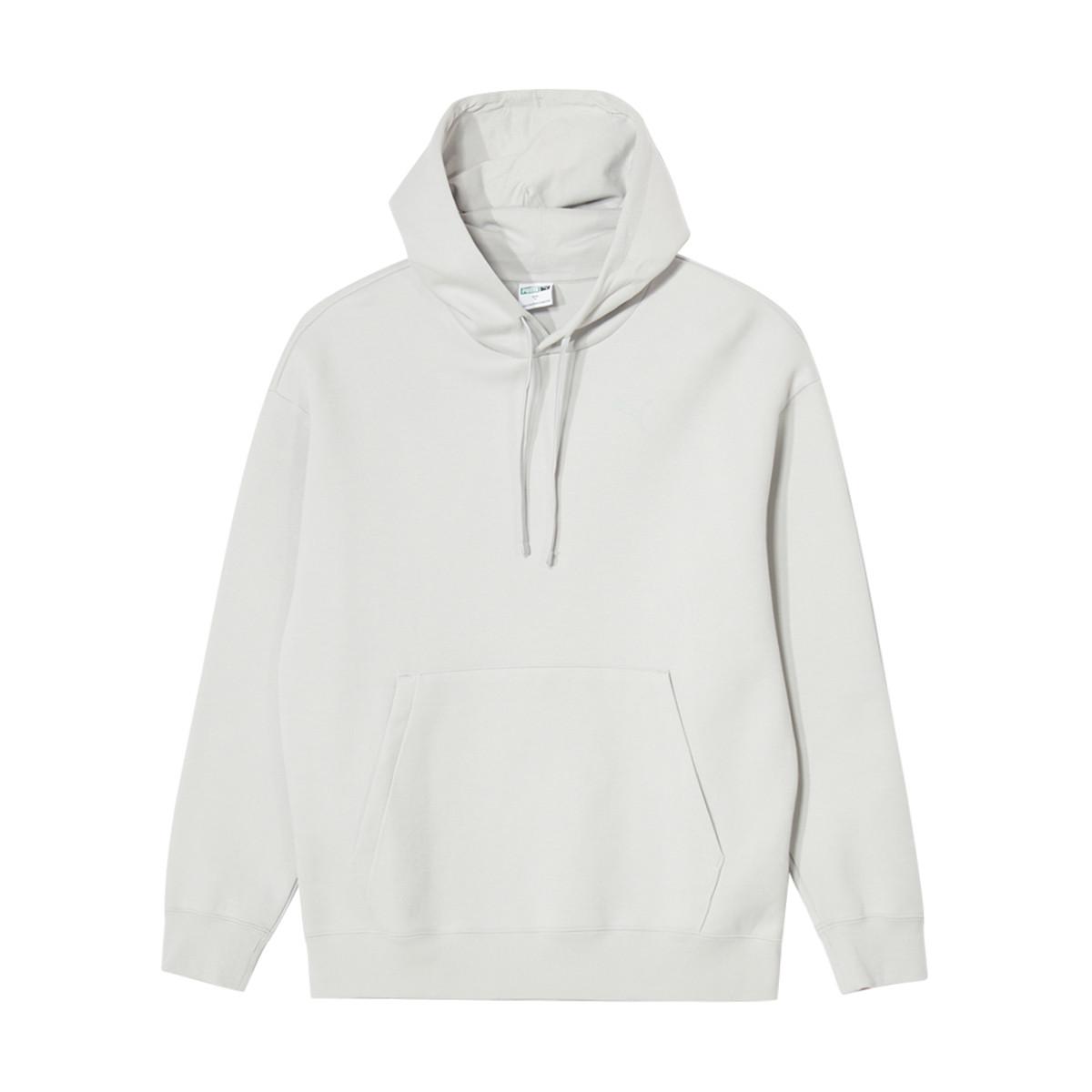 Puma Классическая ветровка-худи с длинным рукавом, унисекс, 631153-09 2XL
Puma Классическая ветровка-худи с длинным рукавом, унисекс, 631153-09 2XL