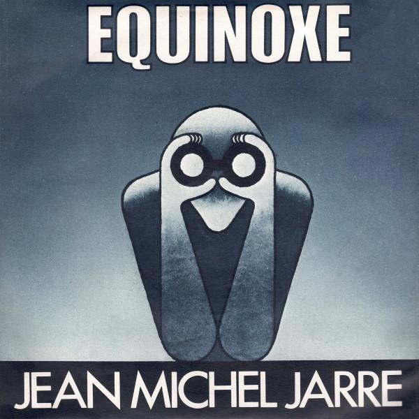 7-дюймовая пластинка JEAN-MICHEL JARRE - Equinoxe Part 5 POSP20 Polydor 1978 UK Танцевальная и Электронная Б/У
7-дюймовая пластинка JEAN-MICHEL JARRE - Equinoxe Part 5 POSP20 Polydor 1978 UK Танцевальная и Электронная Б/У