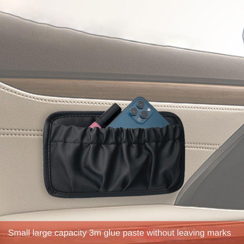 Seat Back Car Backseat Storage Bag Adjustable Multi-functional Bonded Storage Bag Automobile чёрный
Seat Back Car Backseat Storage Bag Adjustable Multi-functional Bonded Storage Bag Automobile чёрный