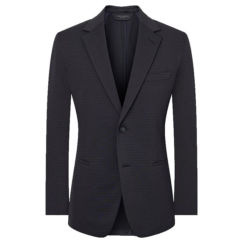 Baoxiniao Men s 3D Wrinkle-Resistant Business Casual Suit Jacket 48
Baoxiniao Men s 3D Wrinkle-Resistant Business Casual Suit Jacket 48