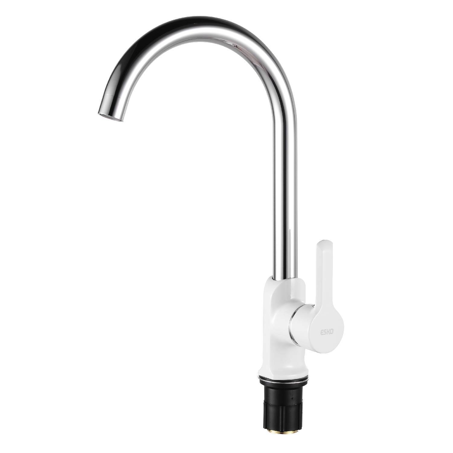 Смеситель для кухни Esko Sr 519w
Смеситель для кухни Esko Sr 519w