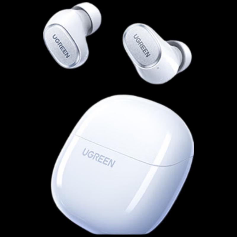 UGREEN A3 True Wireless Bluetooth Earbuds
UGREEN A3 True Wireless Bluetooth Earbuds