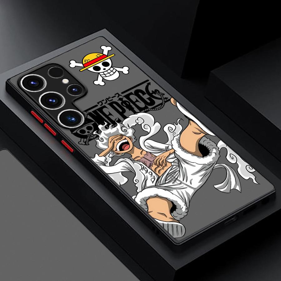 One Piece Luffy Cool Case for Samsung Galaxy S24 Plus Note 20 Ultra 10+ S25 Ultra S20 FE S22 S21 S26 S23 FE Funda Back Phone Galaxy S24 FE
One Piece Luffy Cool Case for Samsung Galaxy S24 Plus Note 20 Ultra 10+ S25 Ultra S20 FE S22 S21 S26 S23 FE Funda Back Phone Galaxy S24 FE