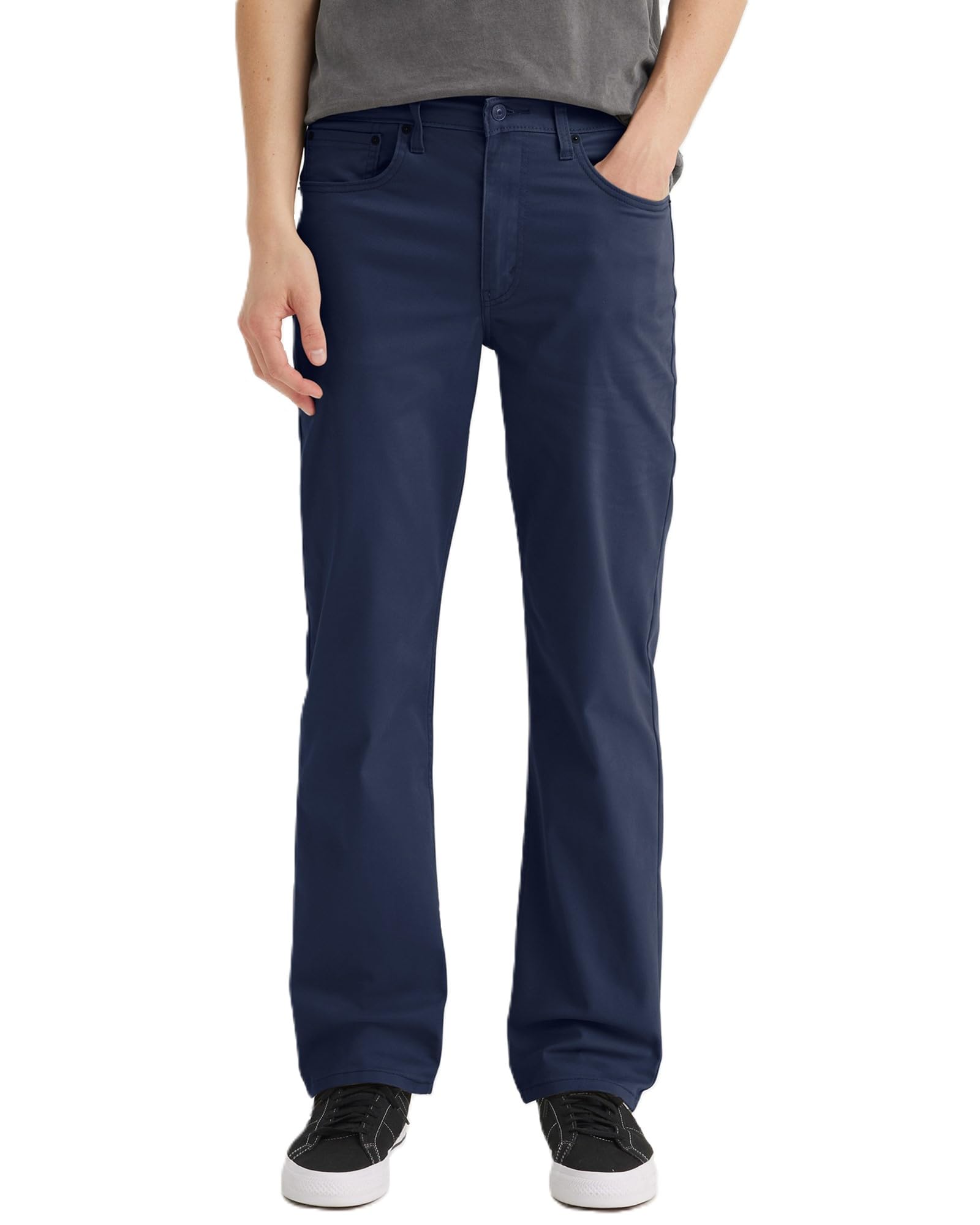Levi s 516(TM) Джинсы прямого кроя мужские 50516-0095 US W28 L32
Levi s 516(TM) Джинсы прямого кроя мужские 50516-0095 US W28 L32